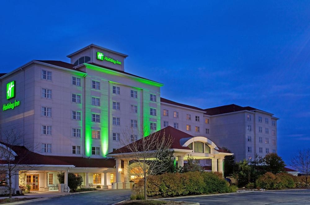 Even Hotel Chicago - Tinley Park - Convention Center By Ihg Exterior photo