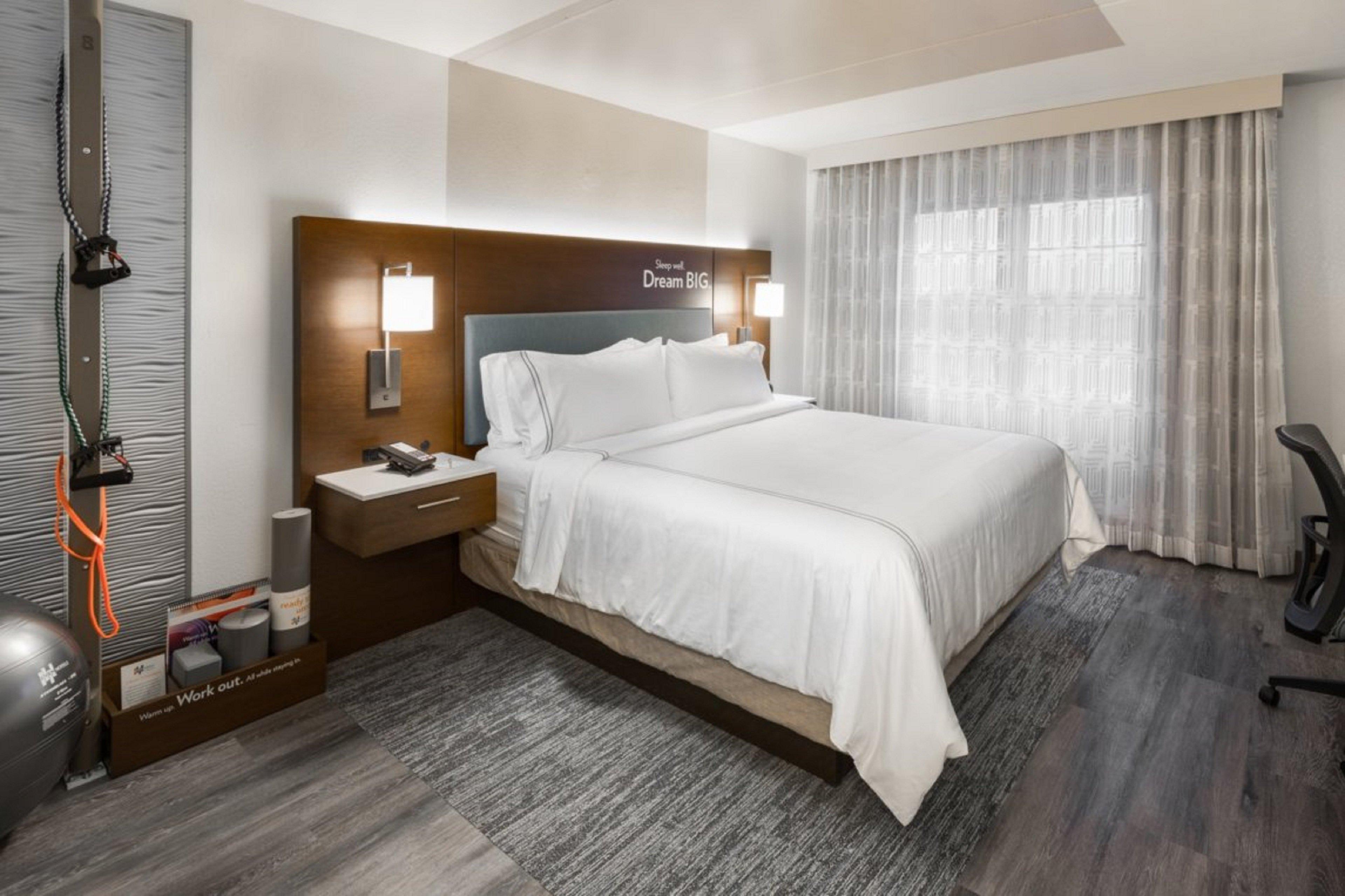 Even Hotel Chicago - Tinley Park - Convention Center By Ihg Exterior photo