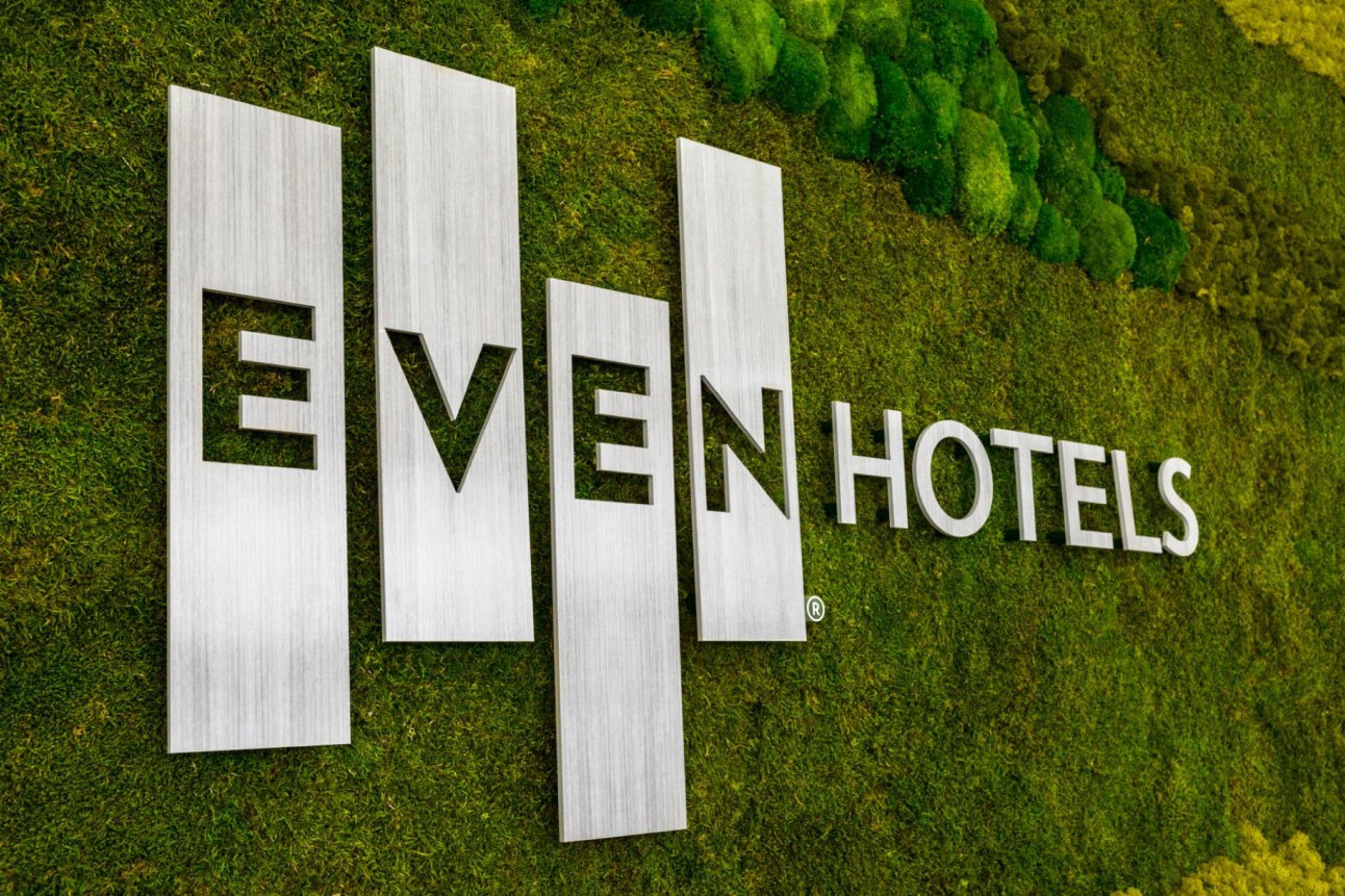 Even Hotel Chicago - Tinley Park - Convention Center By Ihg Exterior photo