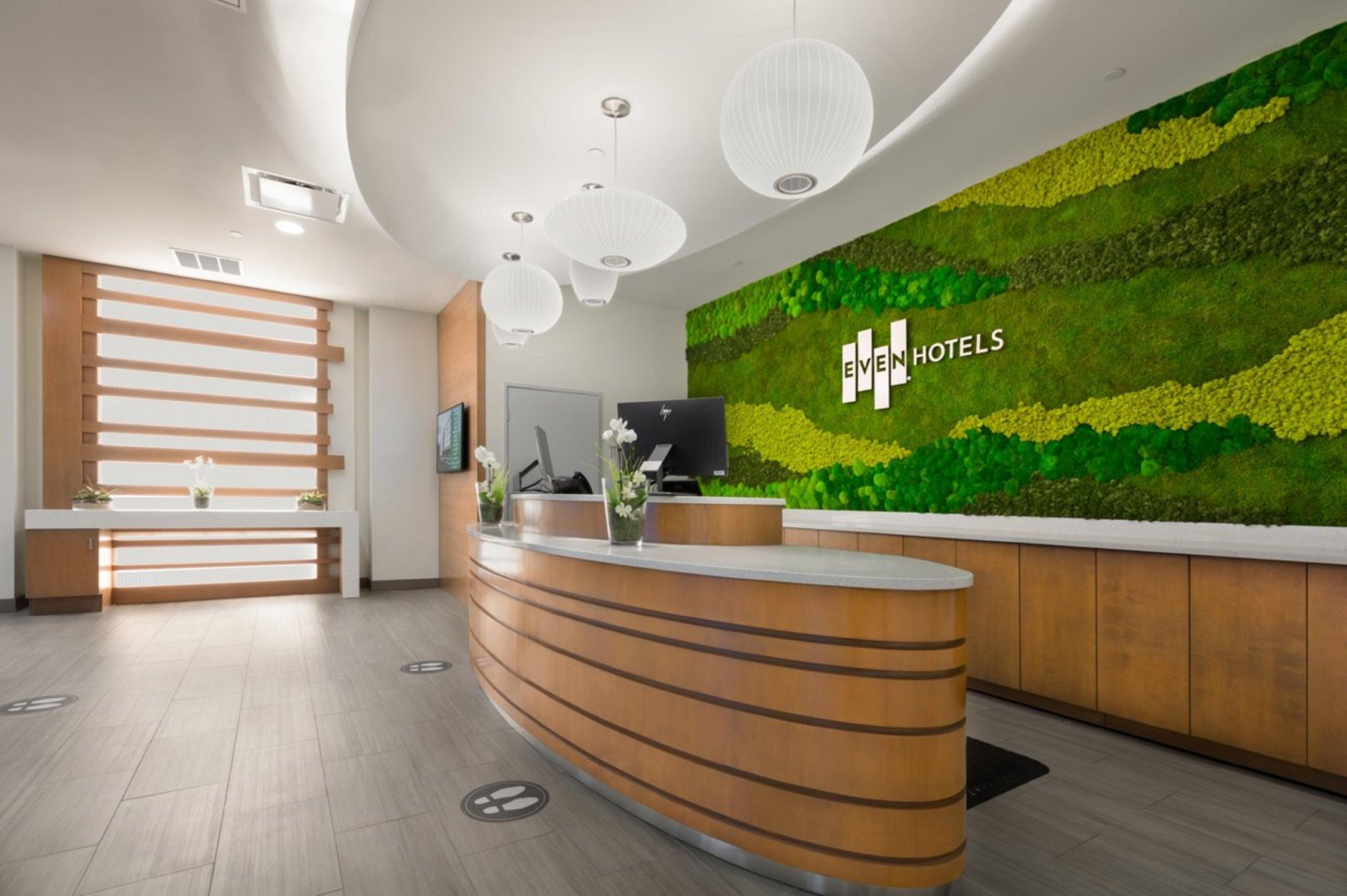 Even Hotel Chicago - Tinley Park - Convention Center By Ihg Exterior photo