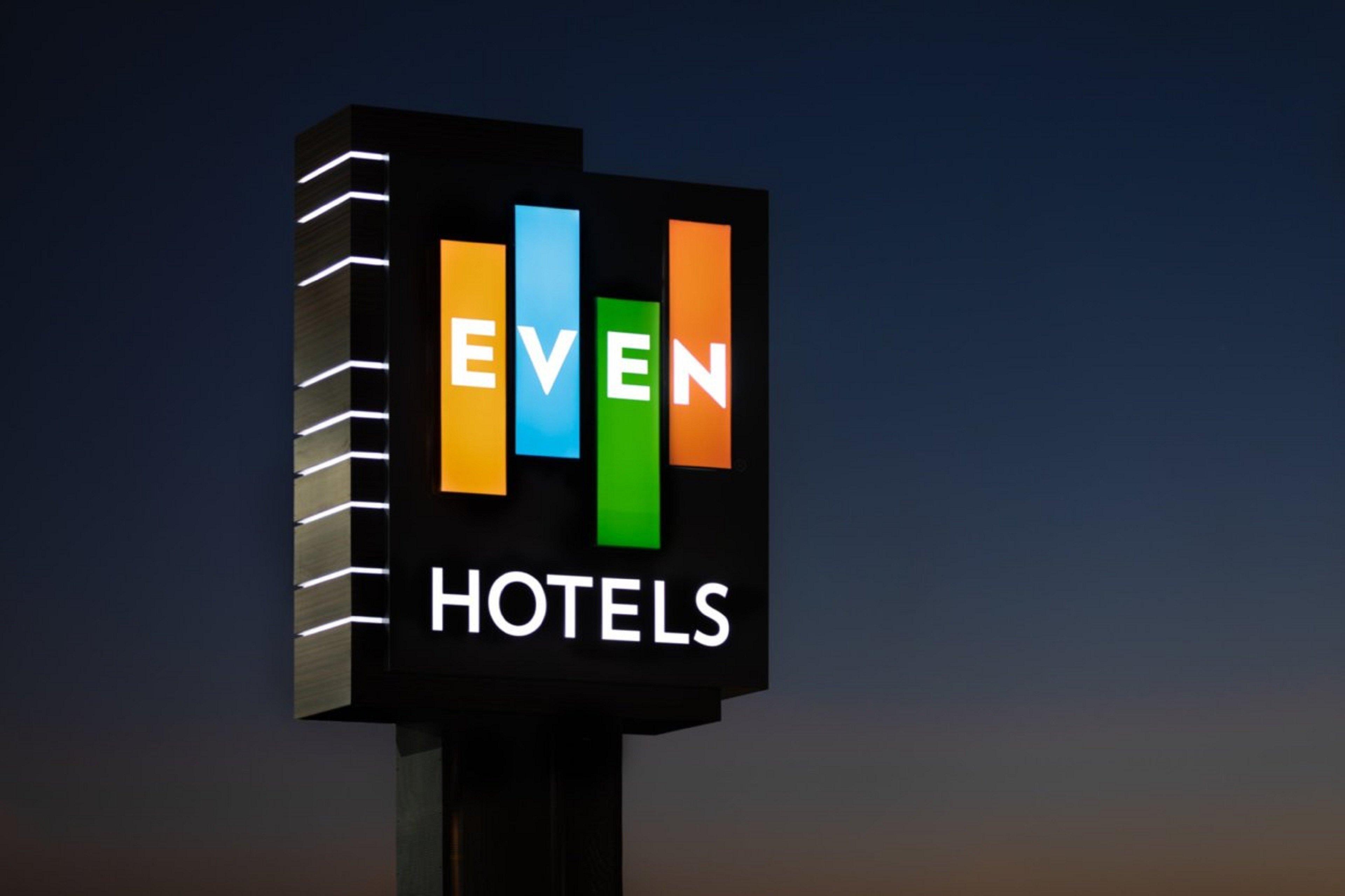 Even Hotel Chicago - Tinley Park - Convention Center By Ihg Exterior photo