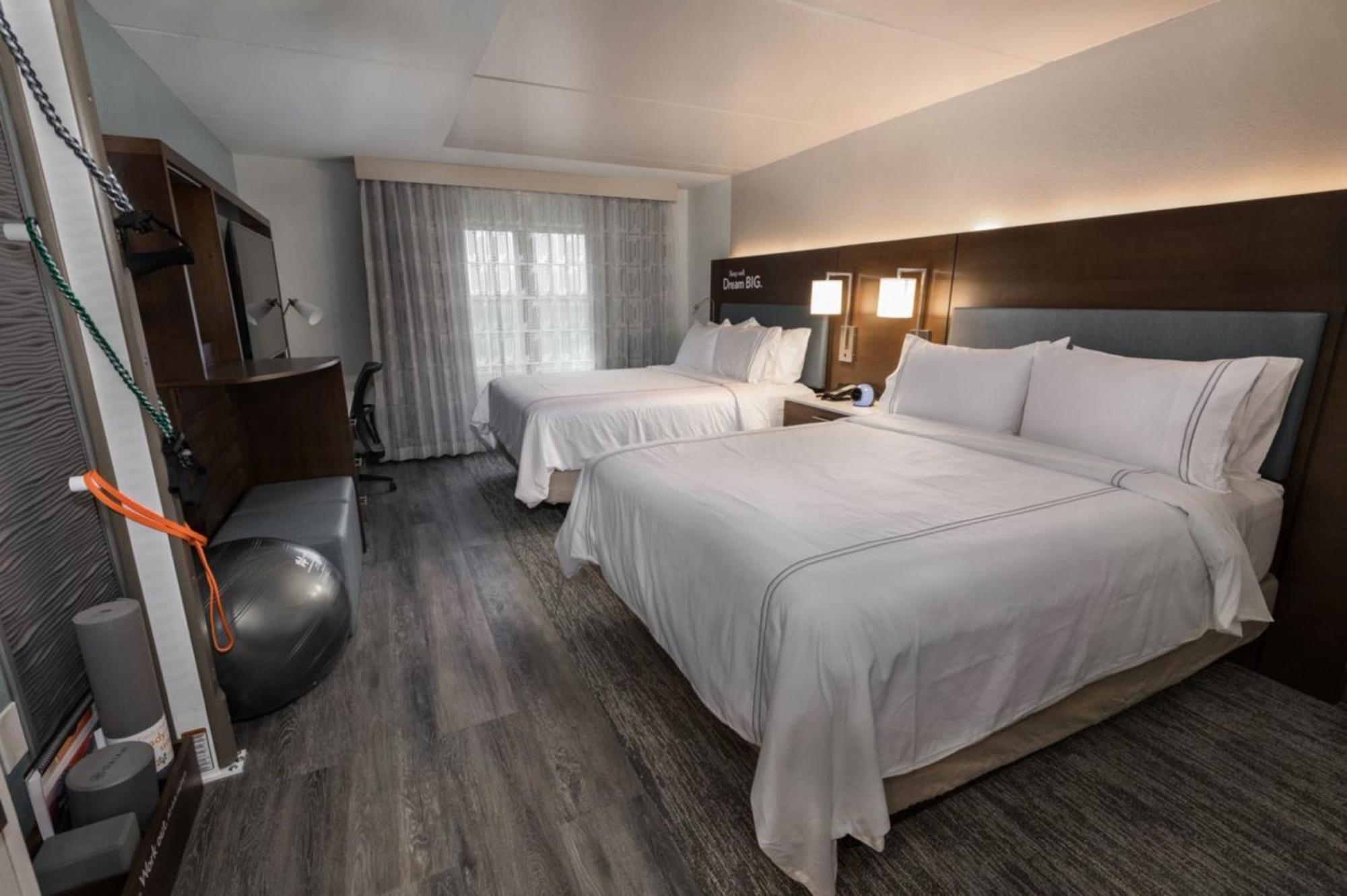 Even Hotel Chicago - Tinley Park - Convention Center By Ihg Exterior photo