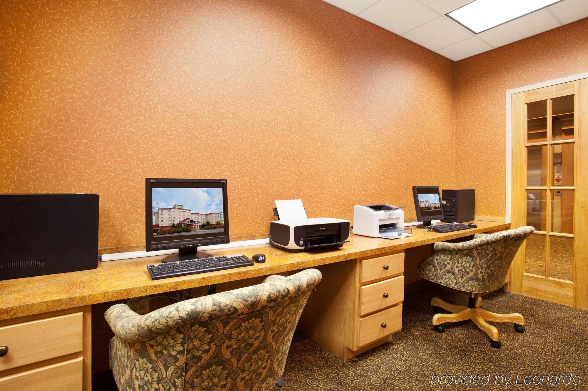Even Hotel Chicago - Tinley Park - Convention Center By Ihg Facilities photo