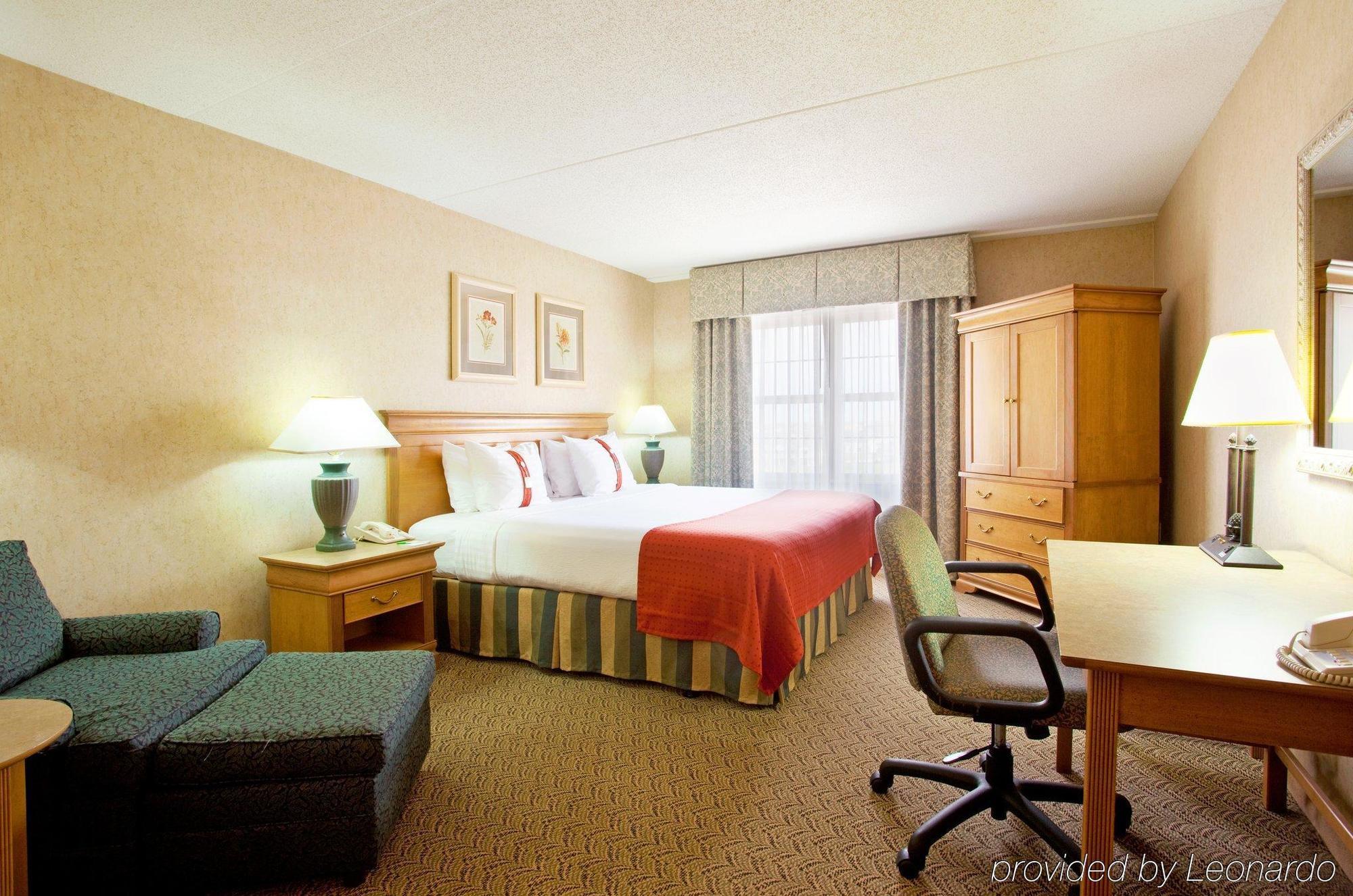 Even Hotel Chicago - Tinley Park - Convention Center By Ihg Room photo