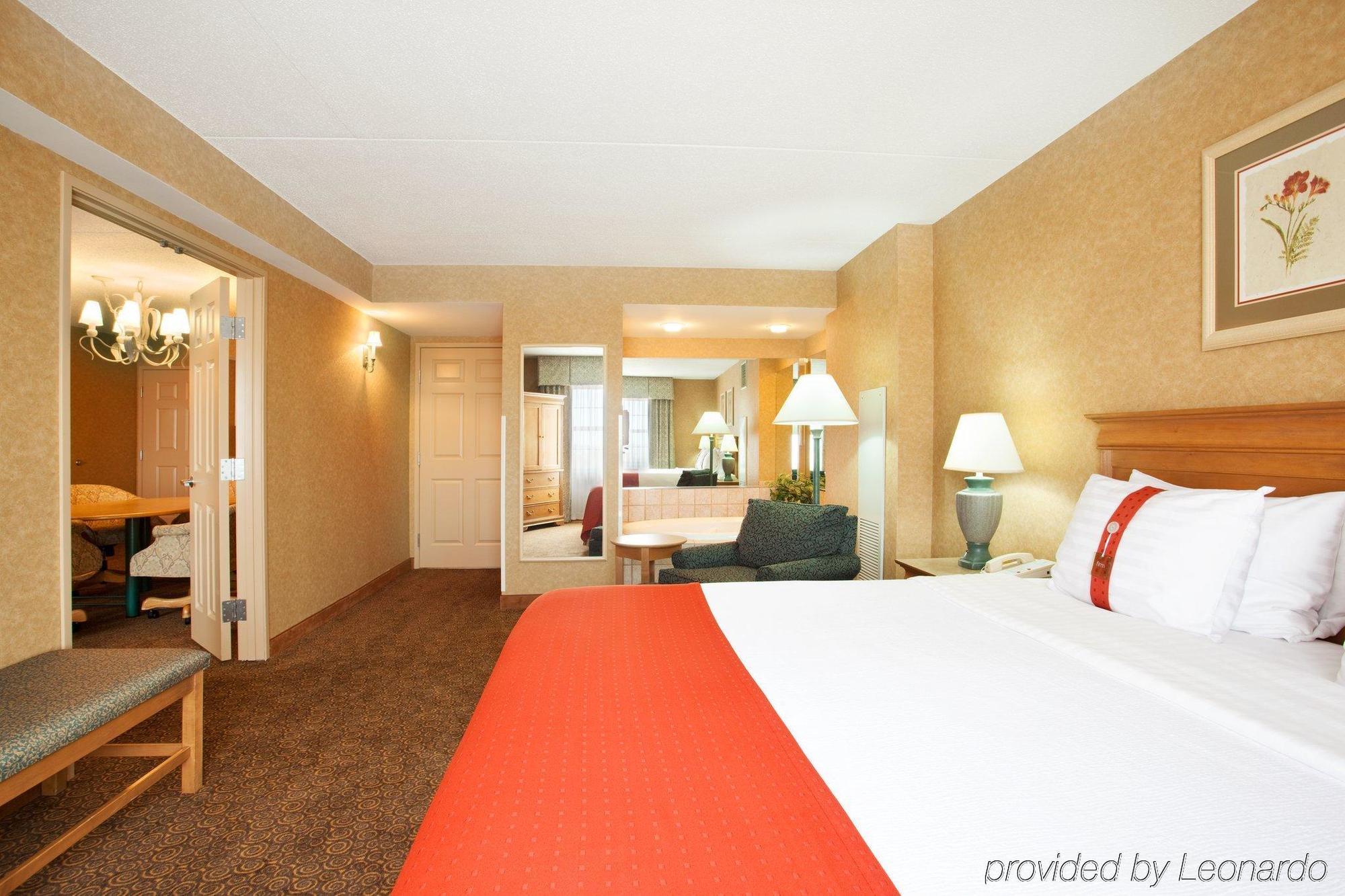 Even Hotel Chicago - Tinley Park - Convention Center By Ihg Room photo