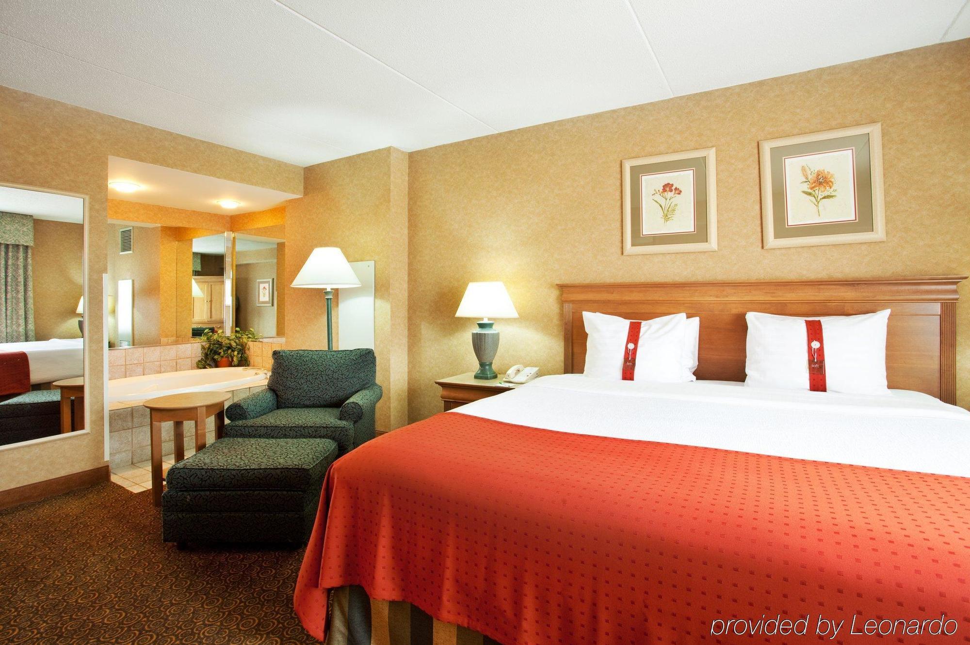 Even Hotel Chicago - Tinley Park - Convention Center By Ihg Room photo